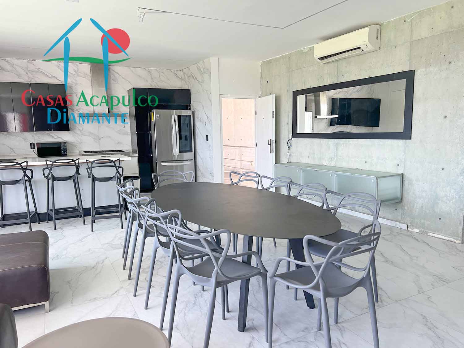 Cyan PH C2 - Estancia 3 Cyan PH C2 - Estancia 3